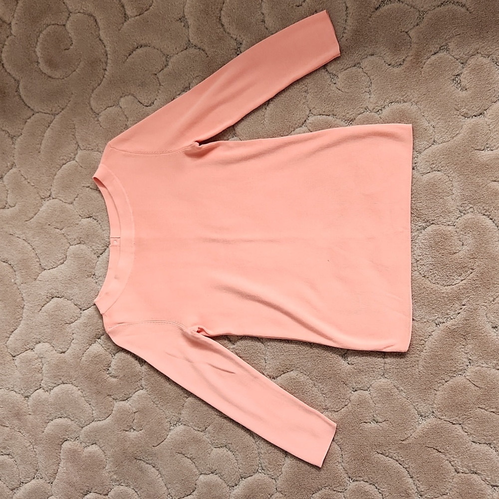 Talbots Sweater